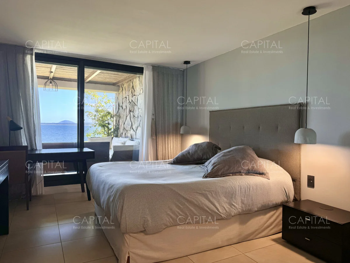 Apartamento en Punta Ballena, propiedad 281725 -Imagen 6