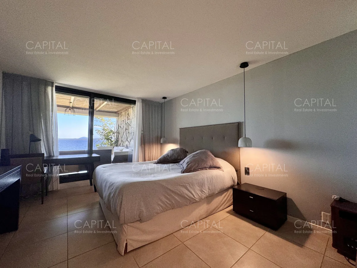 Apartamento en Punta Ballena, propiedad 281725 -Imagen 7