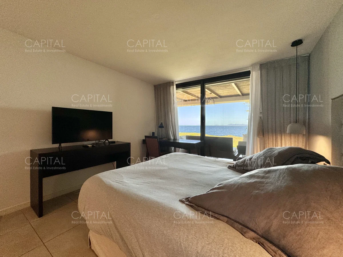 Apartamento en Punta Ballena, propiedad 281725 -Imagen 8