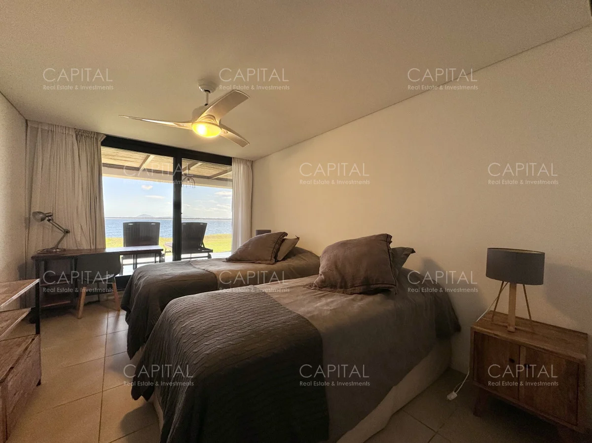 Apartamento en Punta Ballena, propiedad 281725 -Imagen 9