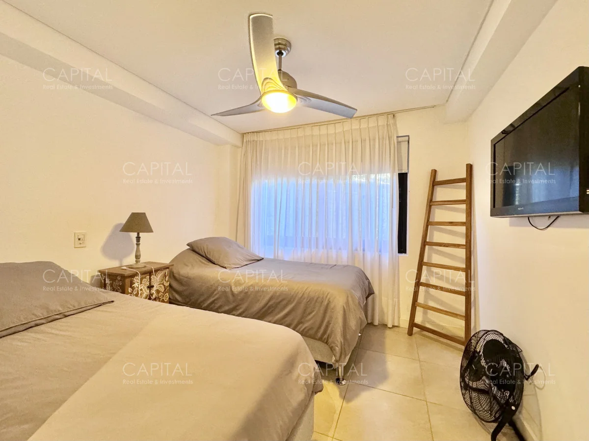 Apartamento en Punta Ballena, propiedad 281725 -Imagen 10