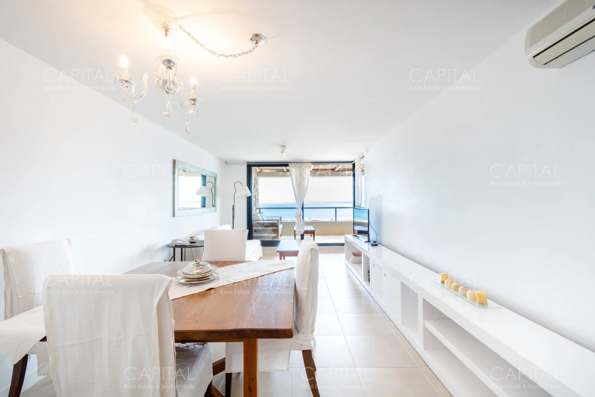 Apartamento en Punta Ballena, propiedad 281727 -Imagen 11