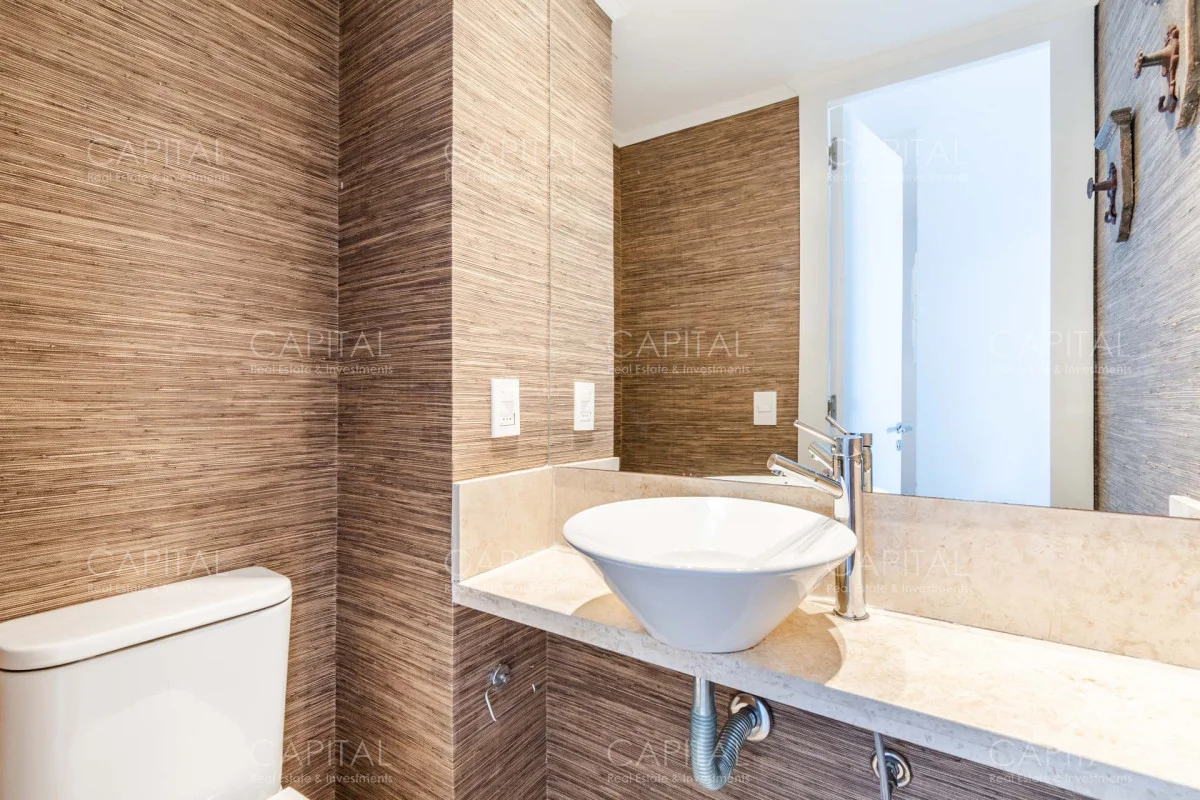 Apartamento en Punta Ballena, propiedad 281727 -Imagen 12
