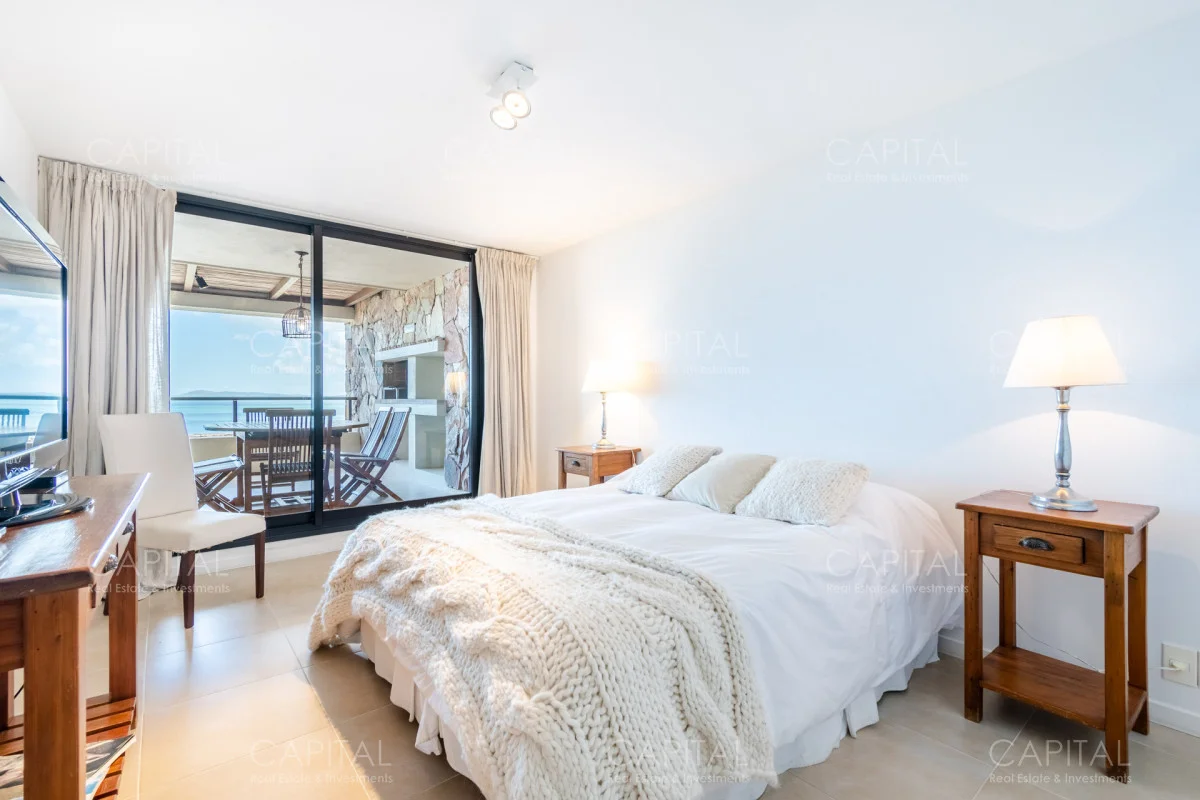 Apartamento en Punta Ballena, propiedad 281727 -Imagen 14