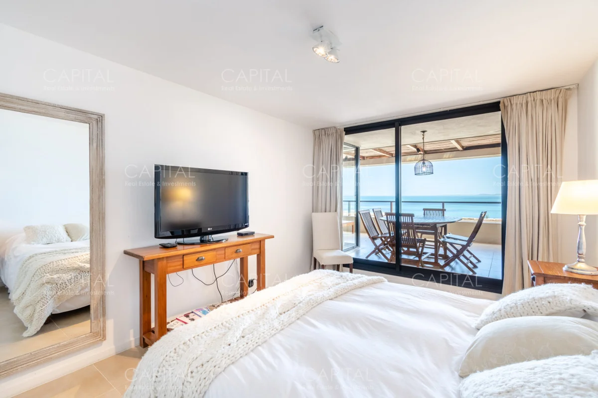 Apartamento en Punta Ballena, propiedad 281727 -Imagen 16