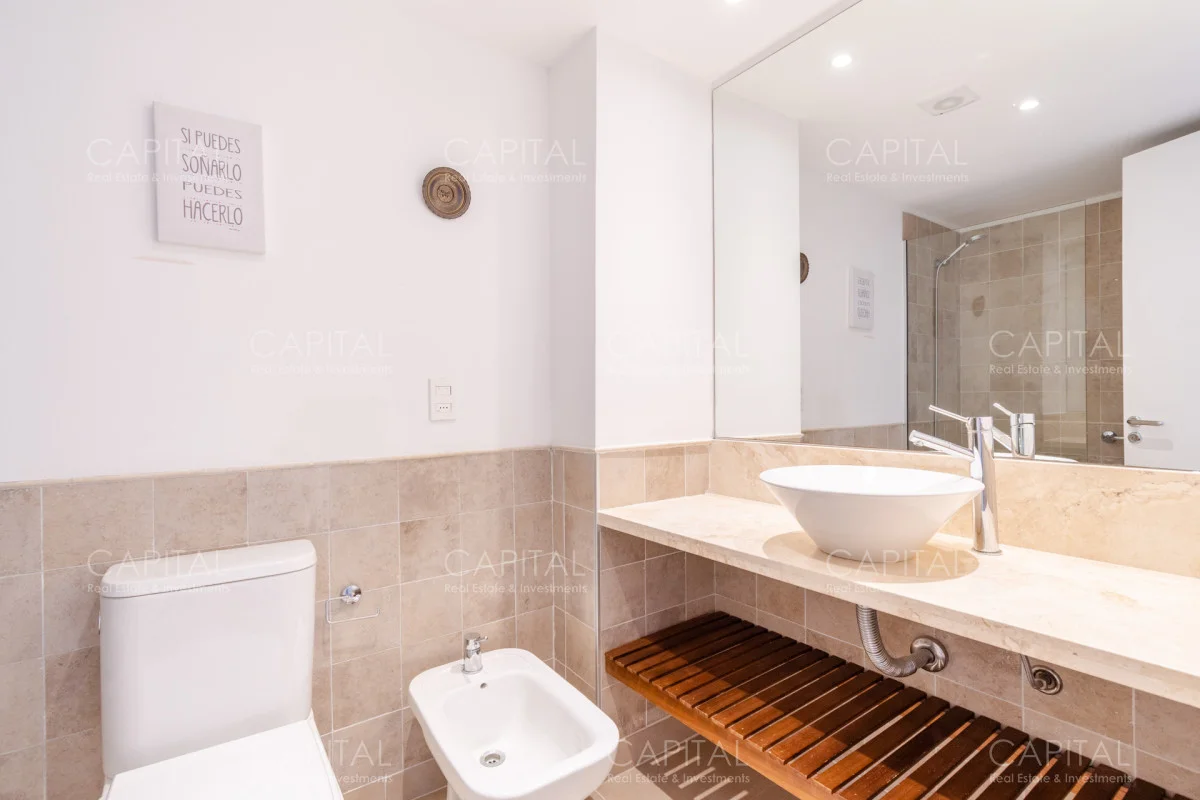 Apartamento en Punta Ballena, propiedad 281727 -Imagen 17