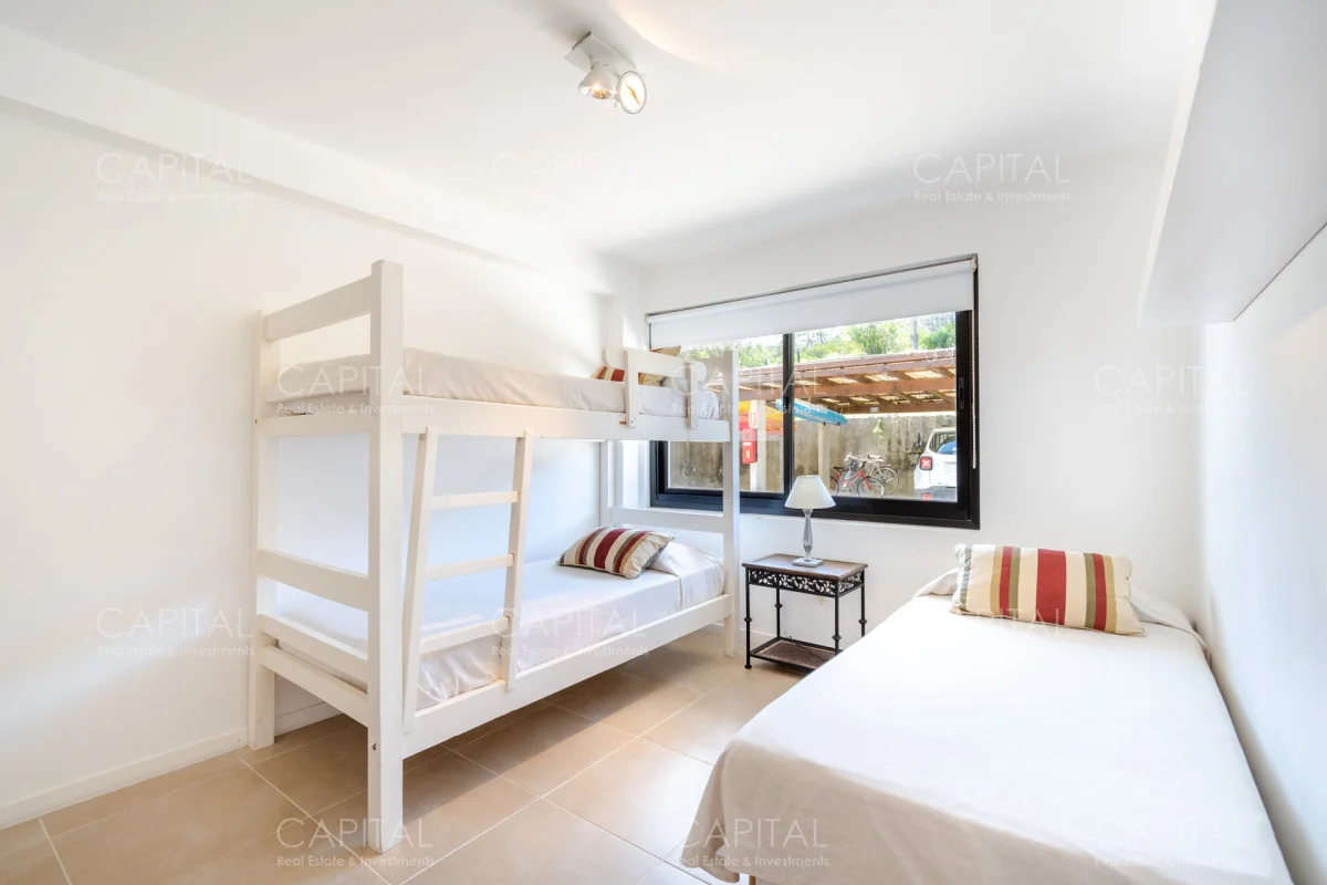 Apartamento en Punta Ballena, propiedad 281727 -Imagen 19