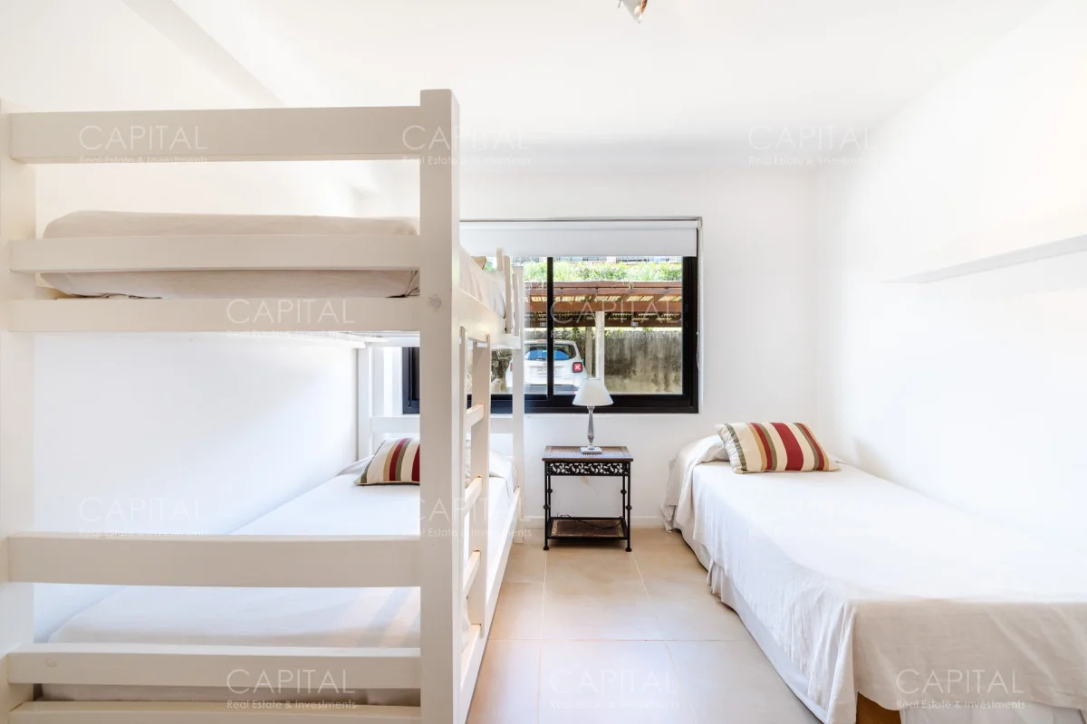 Apartamento en Punta Ballena, propiedad 281727 -Imagen 20