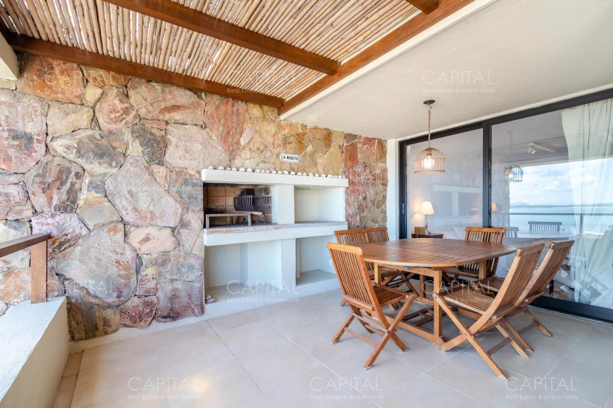 Apartamento en Punta Ballena, propiedad 281727 -Imagen 3