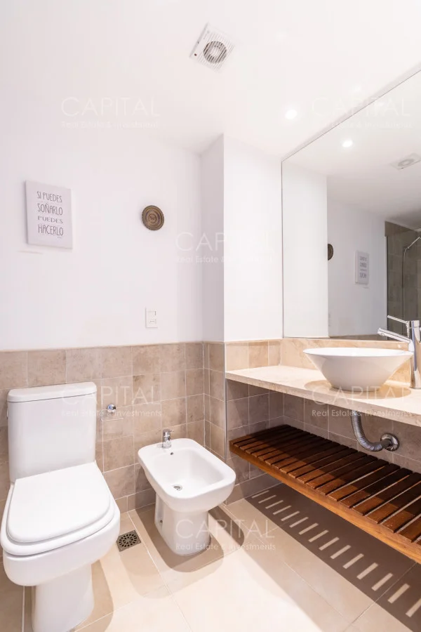 Apartamento en Punta Ballena, propiedad 281727 -Imagen 22