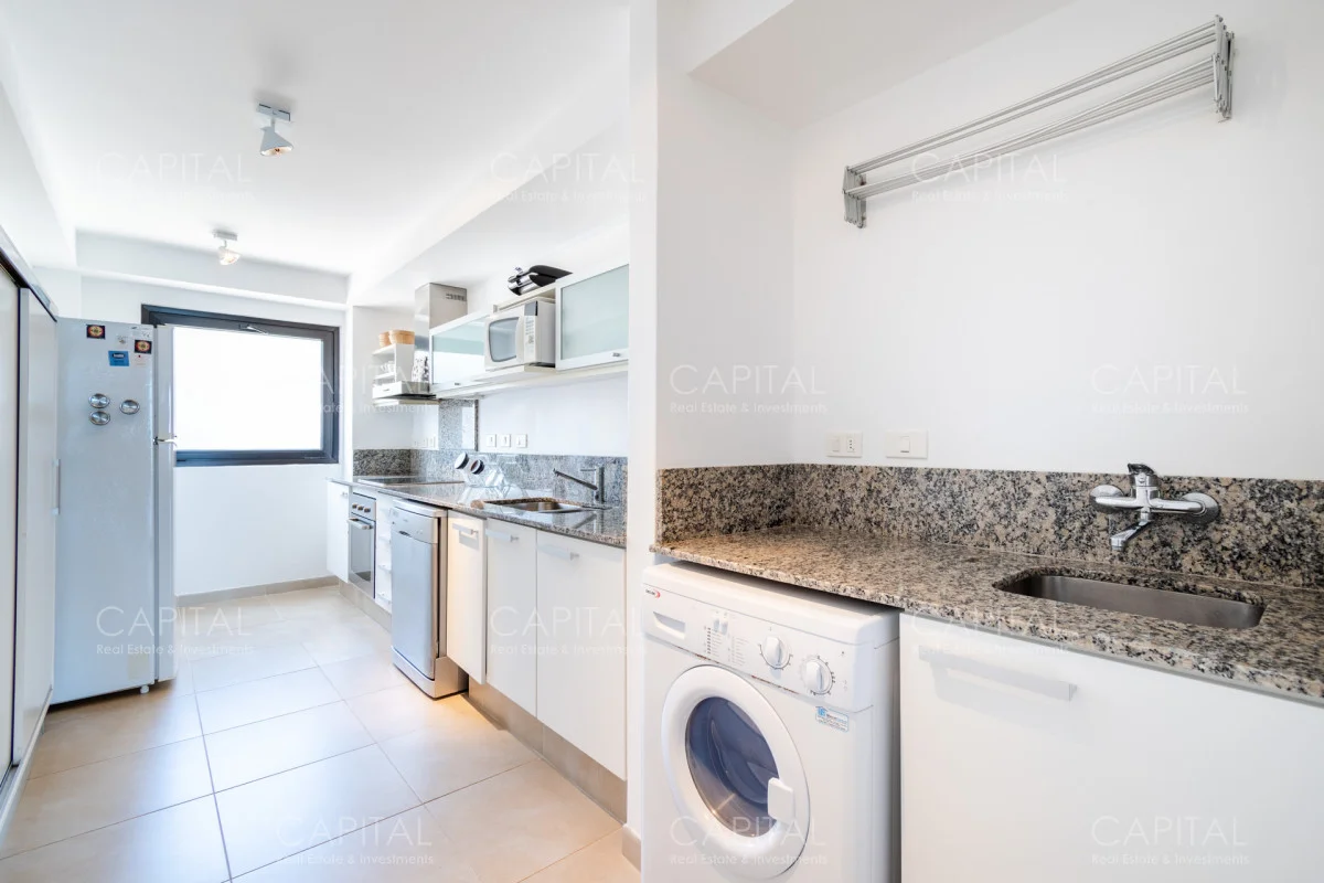 Apartamento en Punta Ballena, propiedad 281727 -Imagen 23