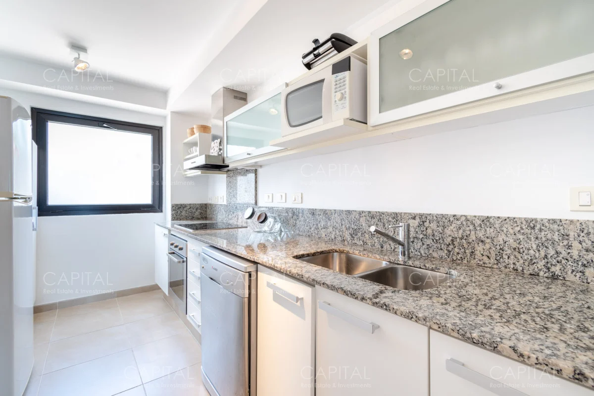 Apartamento en Punta Ballena, propiedad 281727 -Imagen 24