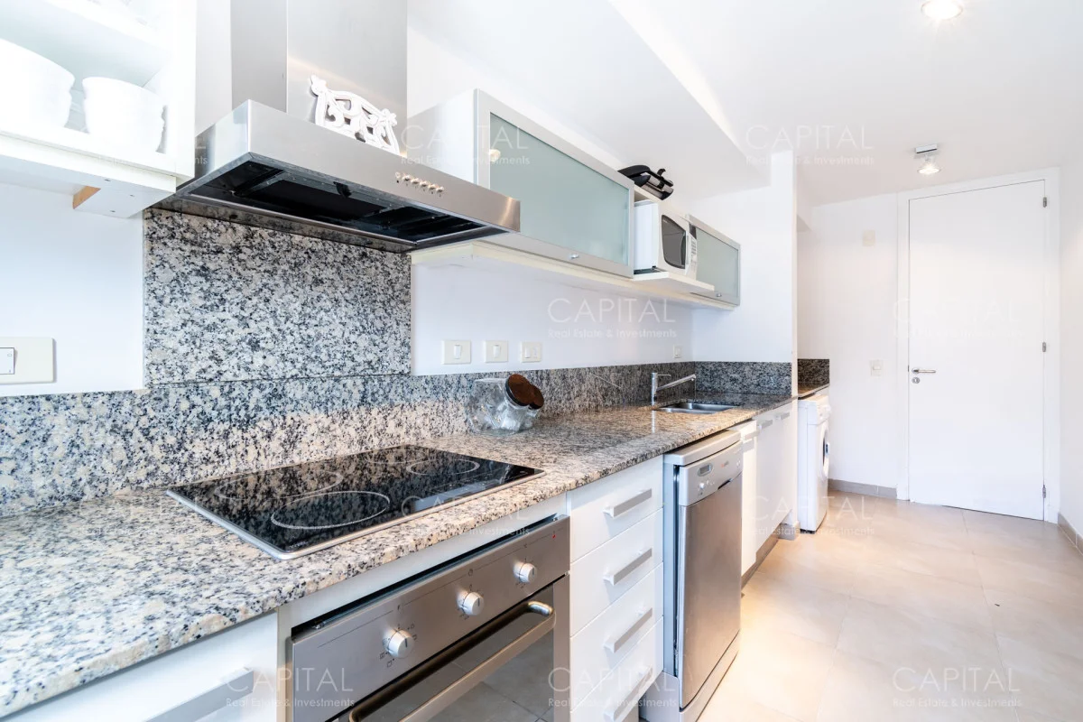 Apartamento en Punta Ballena, propiedad 281727 -Imagen 25