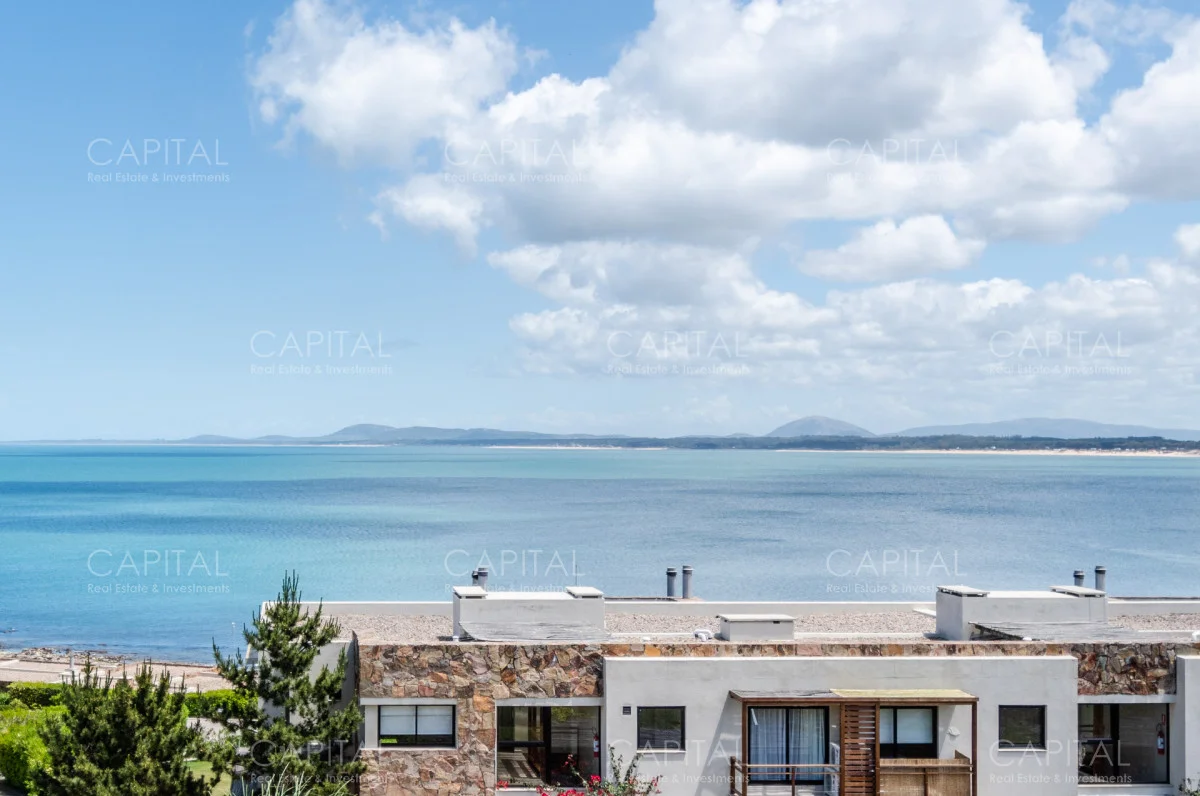 Apartamento en Punta Ballena, propiedad 281727 -Imagen 4