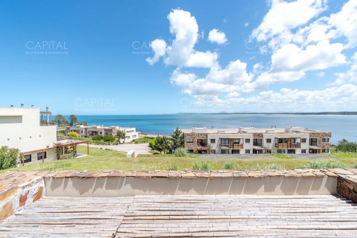 Apartamento en Punta Ballena, propiedad 281727 -Imagen 5