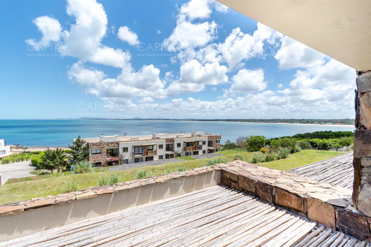 Apartamento en Punta Ballena, propiedad 281727 -Imagen 6