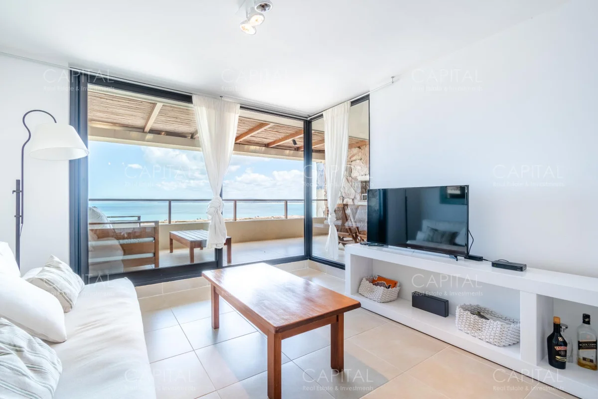 Apartamento en Punta Ballena, propiedad 281727 -Imagen 7