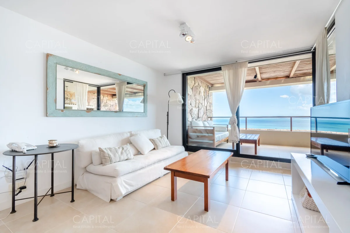 Apartamento en Punta Ballena, propiedad 281727 -Imagen 8