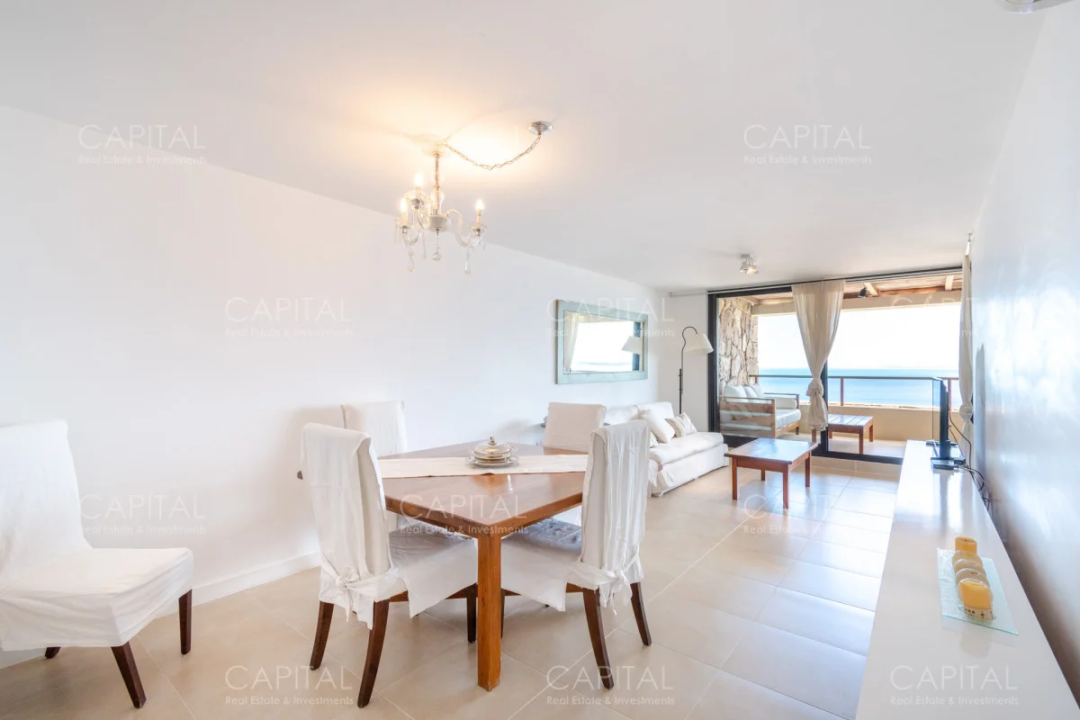 Apartamento en Punta Ballena, propiedad 281727 -Imagen 10