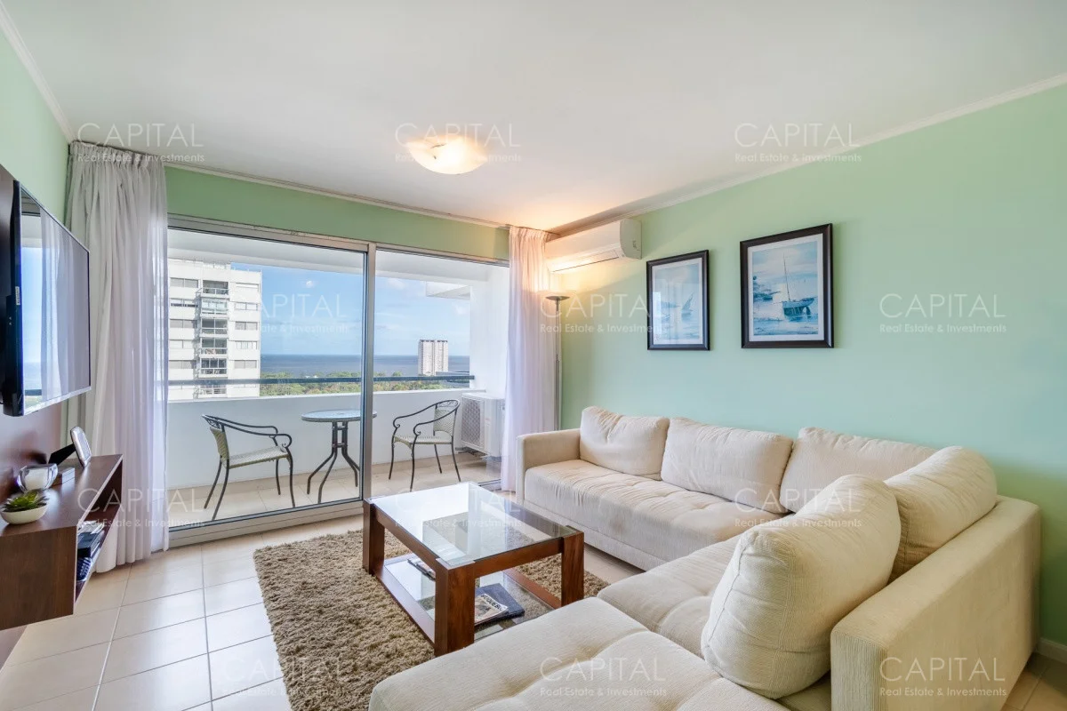 Apartamento en Roosevelt, propiedad 281728 -Imagen 1