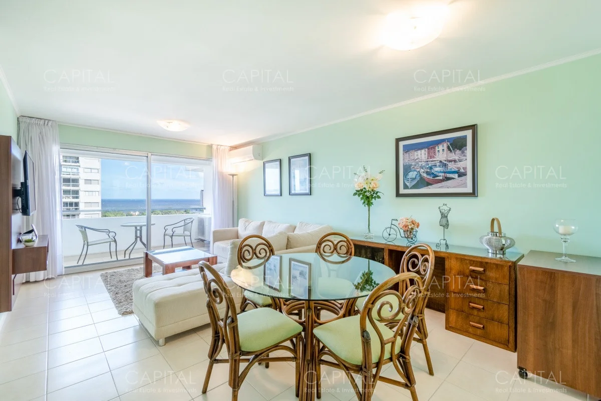Apartamento en Roosevelt, propiedad 281728 -Imagen 2