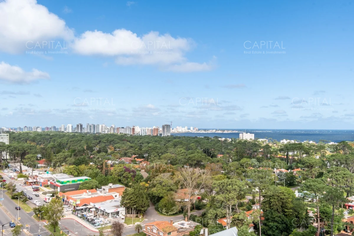 Apartamento en Roosevelt, propiedad 281728 -Imagen 3