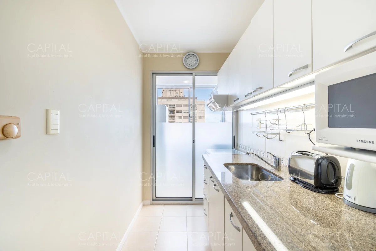 Apartamento en Roosevelt, propiedad 281728 -Imagen 9