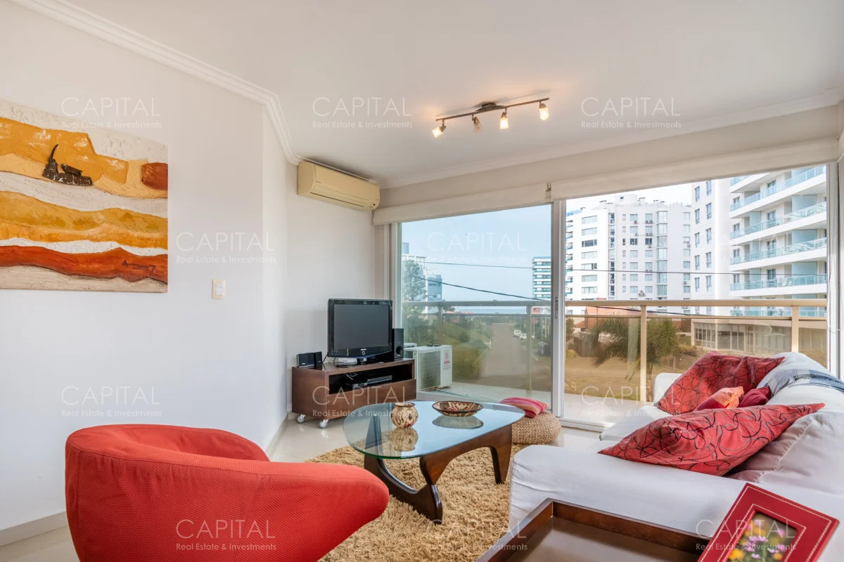 Apartamento en Playa Brava, propiedad 281731 -Imagen 3