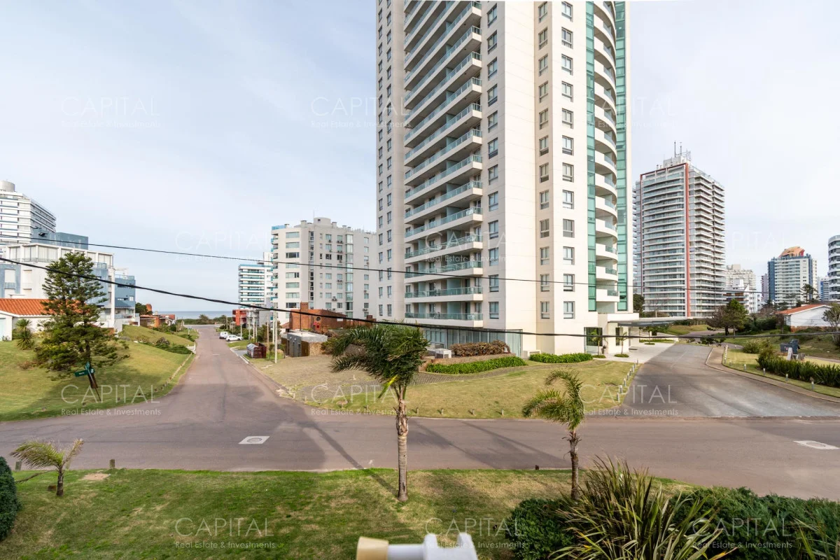 Apartamento en Playa Brava, propiedad 281731 -Imagen 24