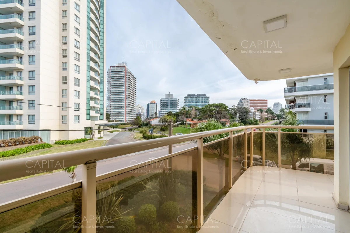 Apartamento en Playa Brava, propiedad 281731 -Imagen 4