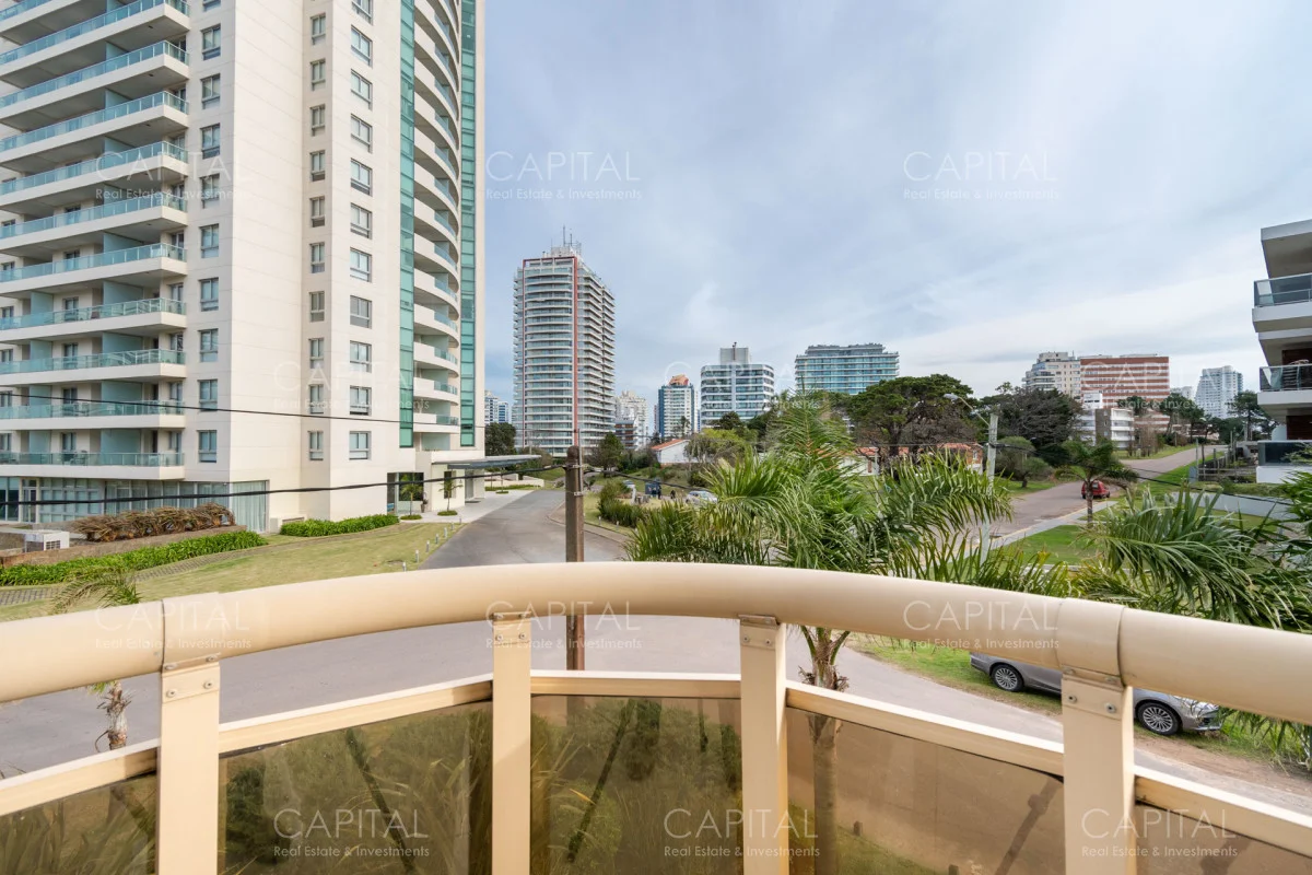 Apartamento en Playa Brava, propiedad 281731 -Imagen 5