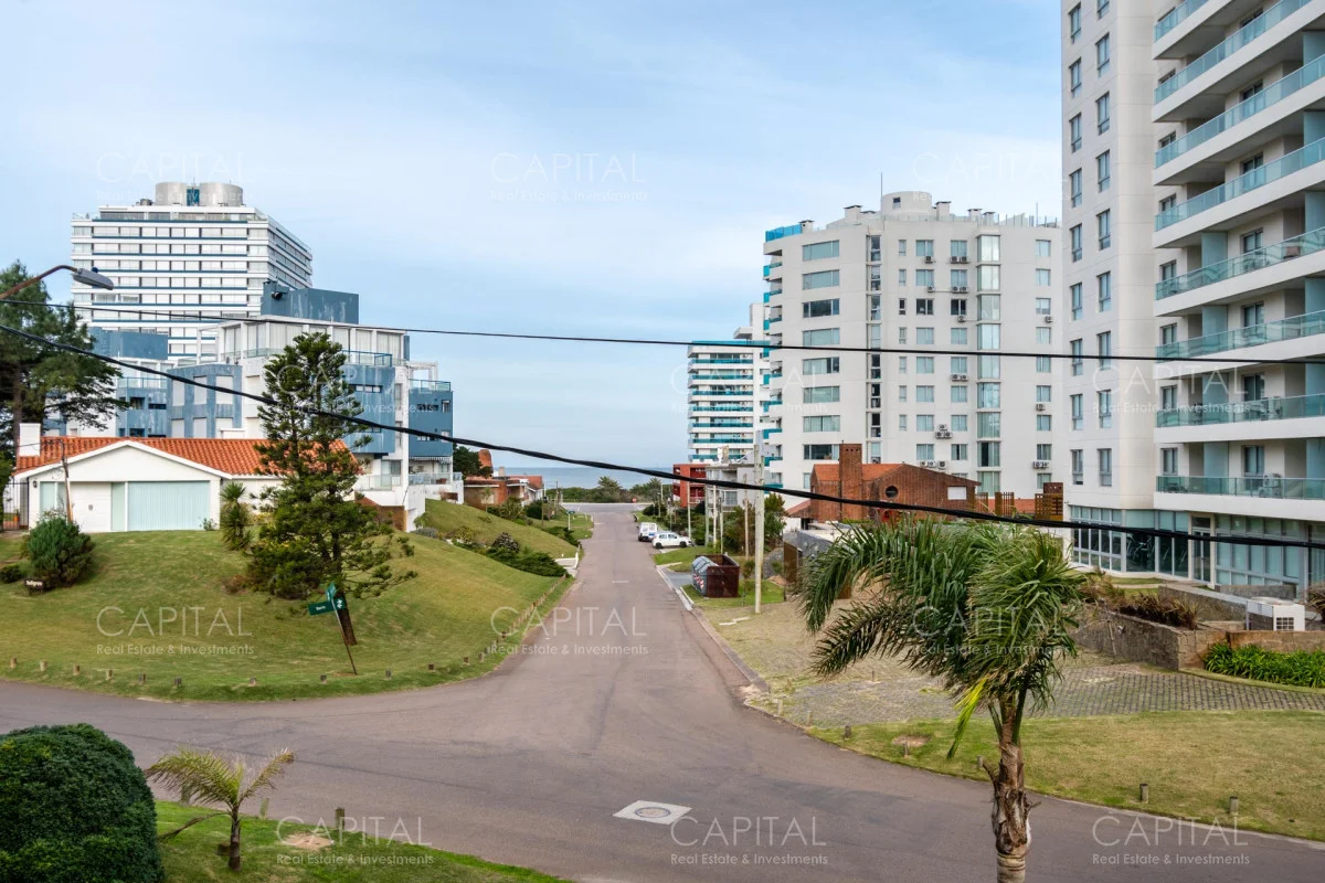 Apartamento en Playa Brava, propiedad 281731 -Imagen 6