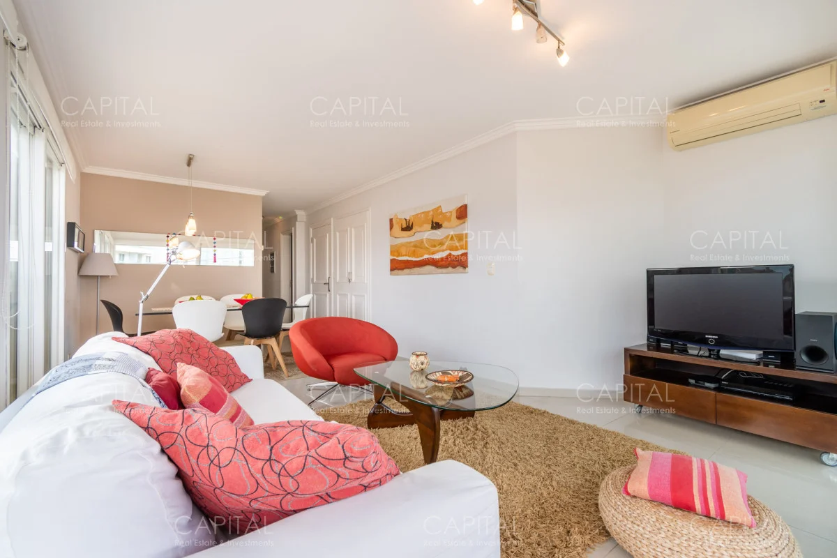 Apartamento en Playa Brava, propiedad 281731 -Imagen 7
