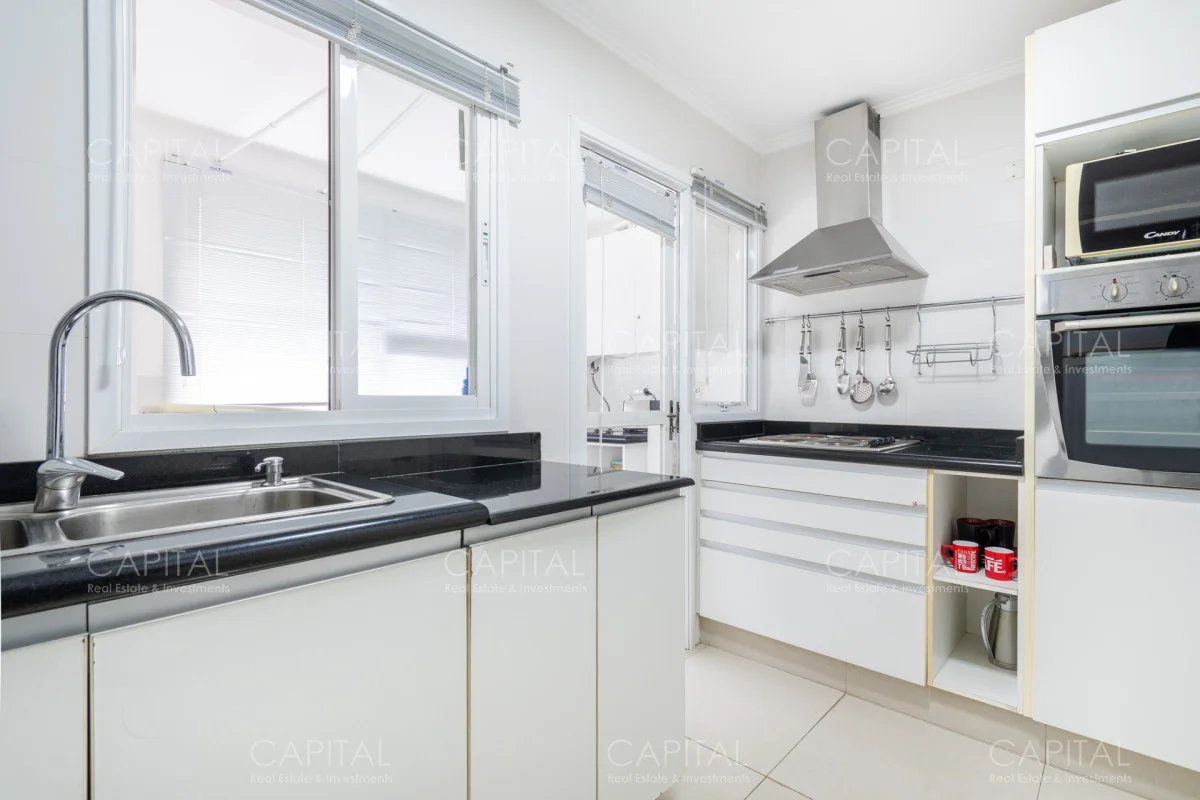 Apartamento en Playa Brava, propiedad 281731 -Imagen 8