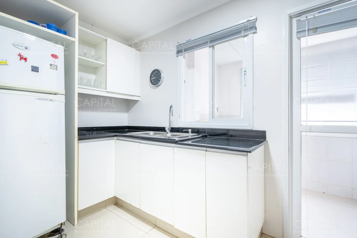 Apartamento en Playa Brava, propiedad 281731 -Imagen 9