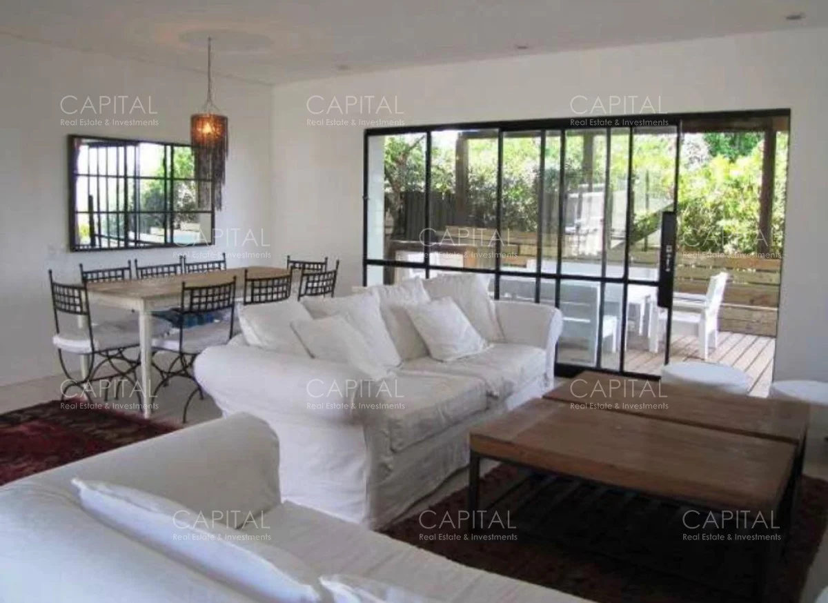 Casa en José Ignacio, propiedad 281732 -Imagen 2