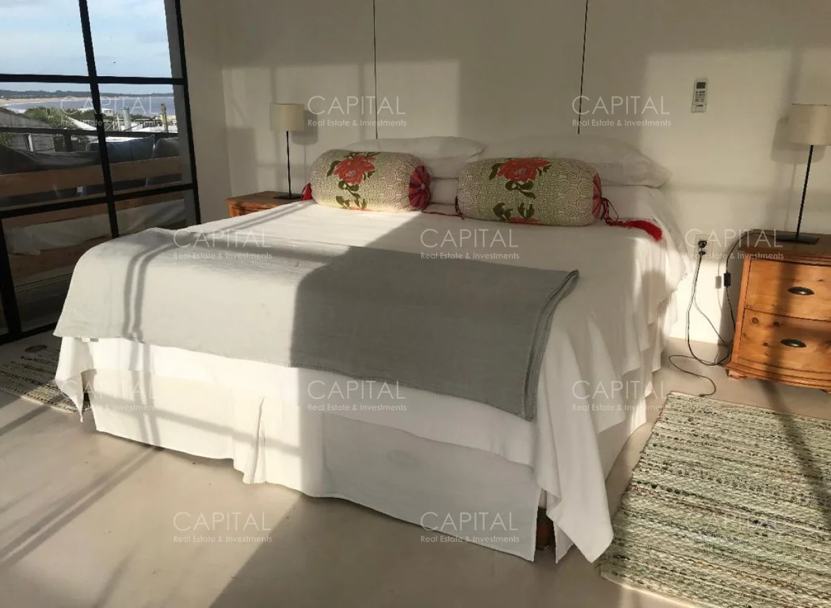 Casa en José Ignacio, propiedad 281732 -Imagen 12
