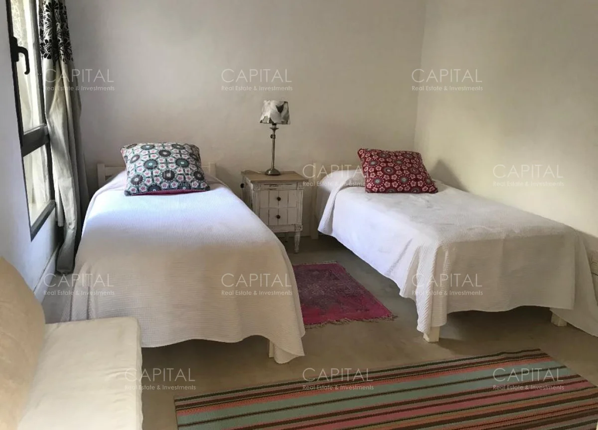 Casa en José Ignacio, propiedad 281732 -Imagen 14