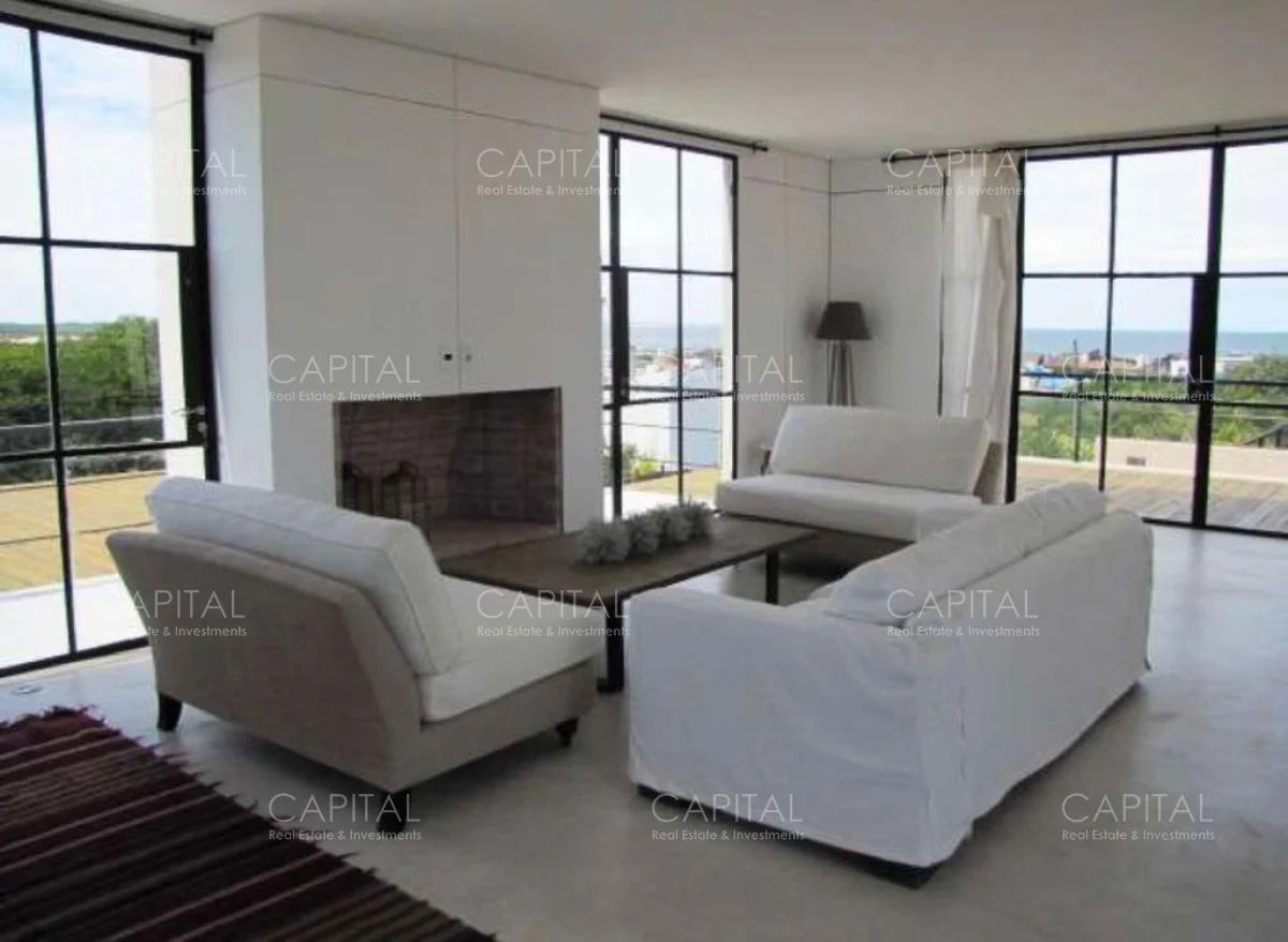 Casa en José Ignacio, propiedad 281732 -Imagen 3