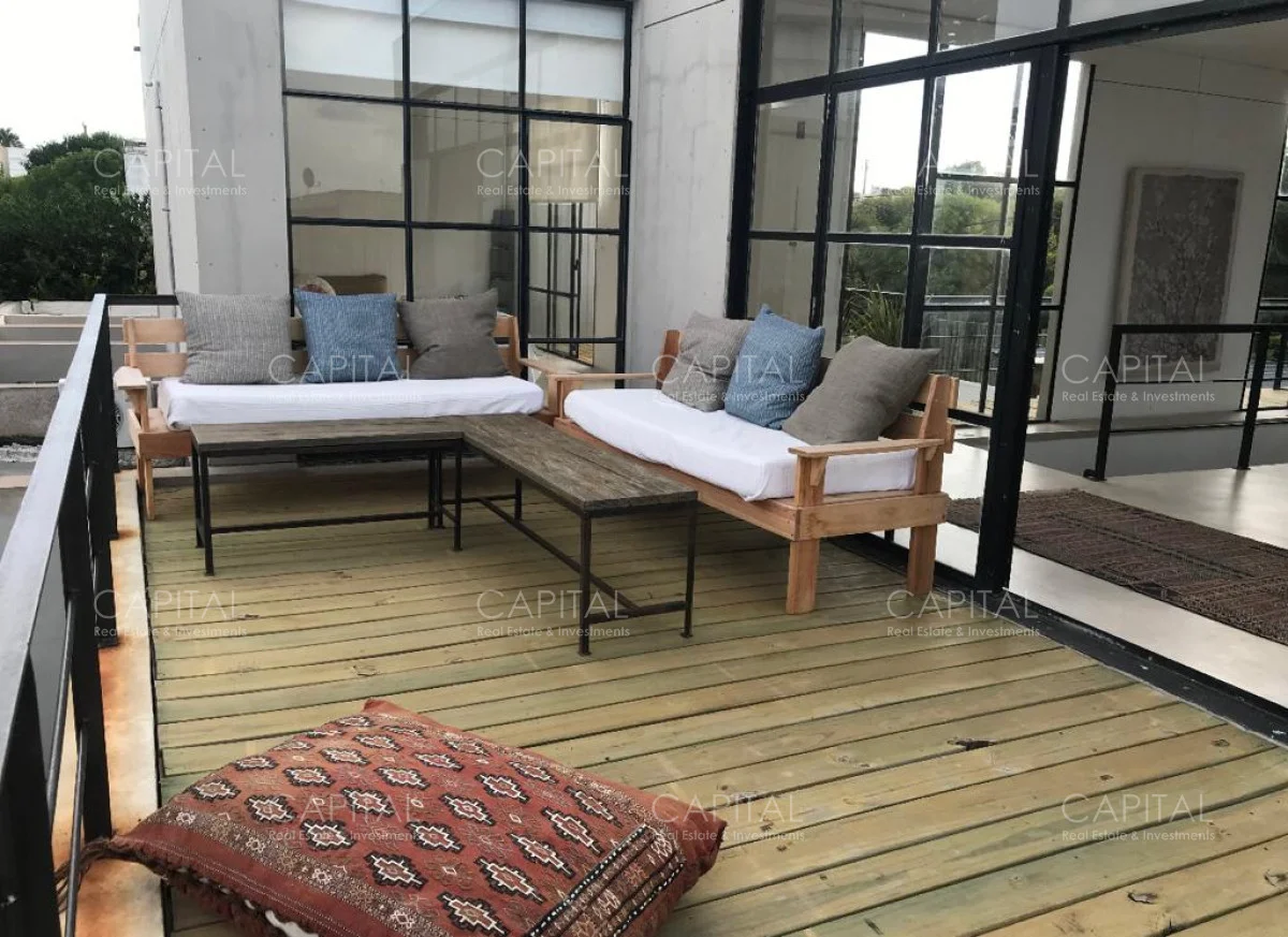 Casa en José Ignacio, propiedad 281732 -Imagen 4