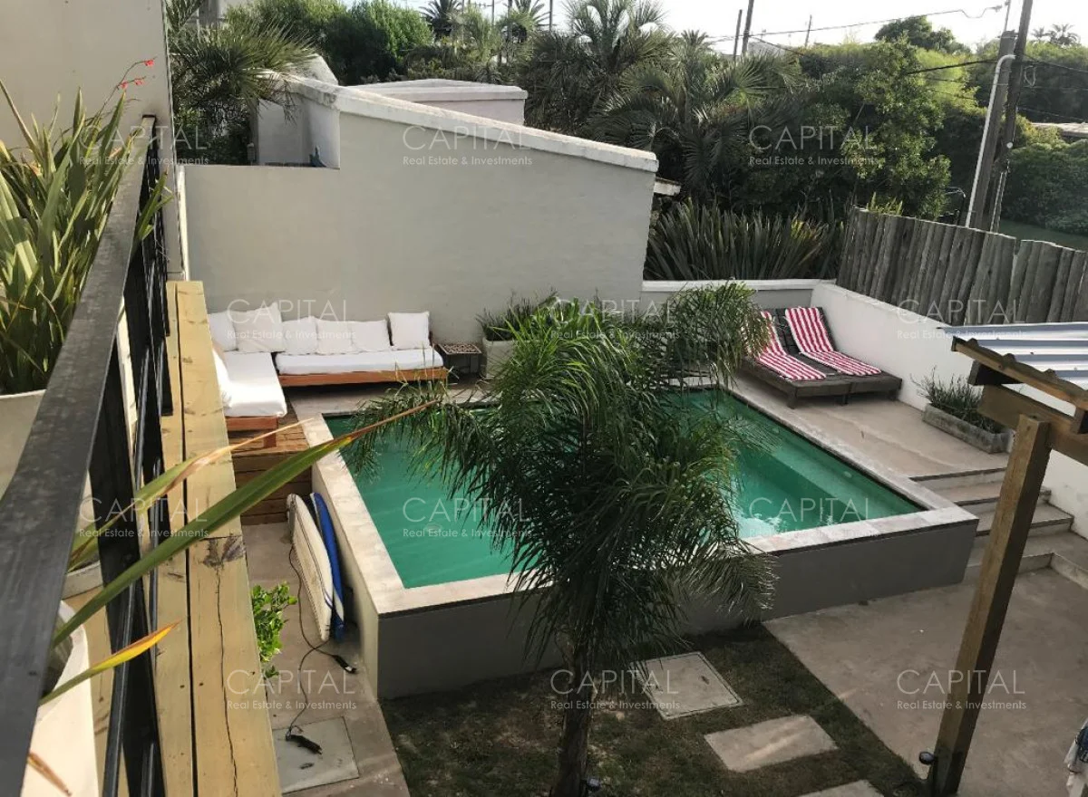 Casa en José Ignacio, propiedad 281732 -Imagen 5