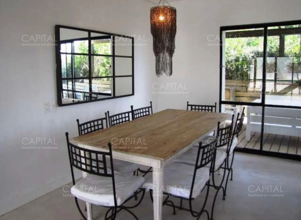 Casa en José Ignacio, propiedad 281732 -Imagen 6
