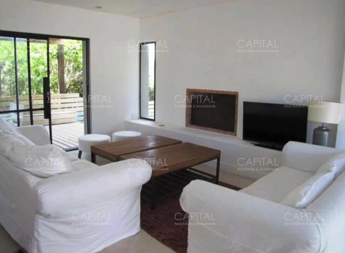 Casa en José Ignacio, propiedad 281732 -Imagen 7