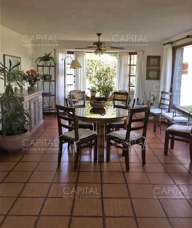 Casa en Punta del Este, propiedad 281735 -Imagen 2