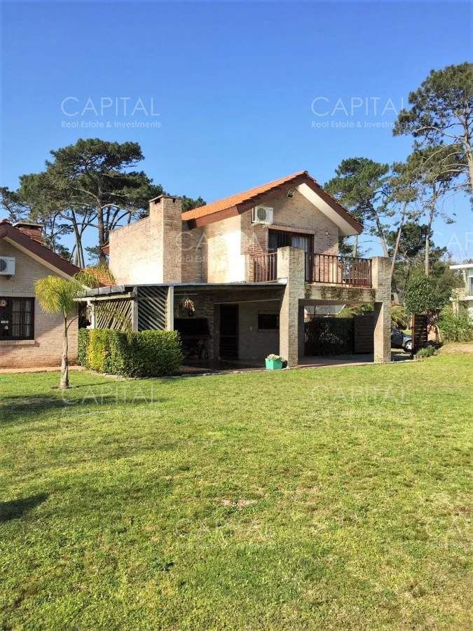 Casa en Punta del Este, propiedad 281735 -Imagen 3