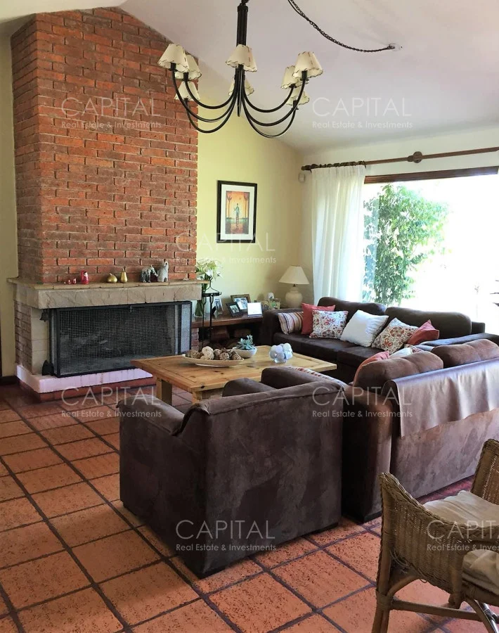 Casa en Punta del Este, propiedad 281735 -Imagen 4