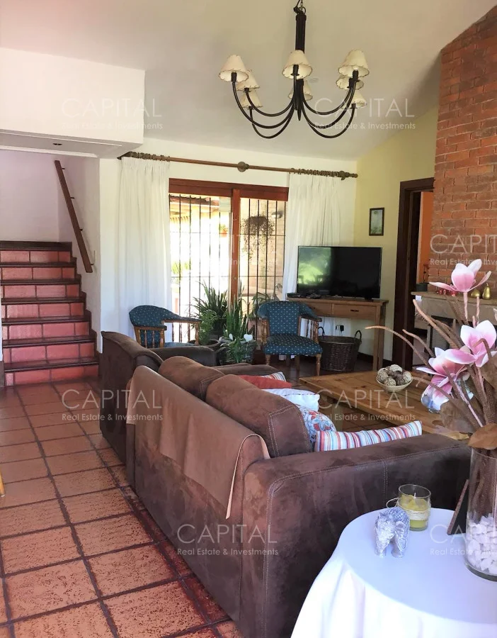 Casa en Punta del Este, propiedad 281735 -Imagen 5