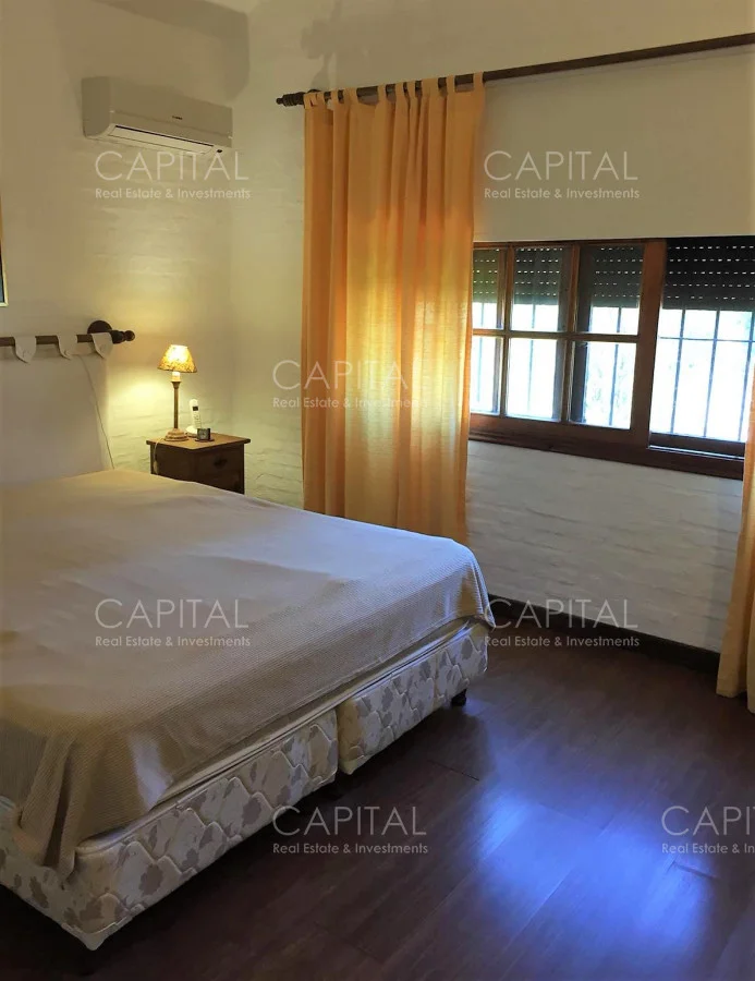 Casa en Punta del Este, propiedad 281735 -Imagen 7