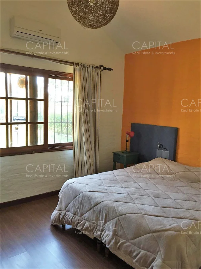 Casa en Punta del Este, propiedad 281735 -Imagen 9
