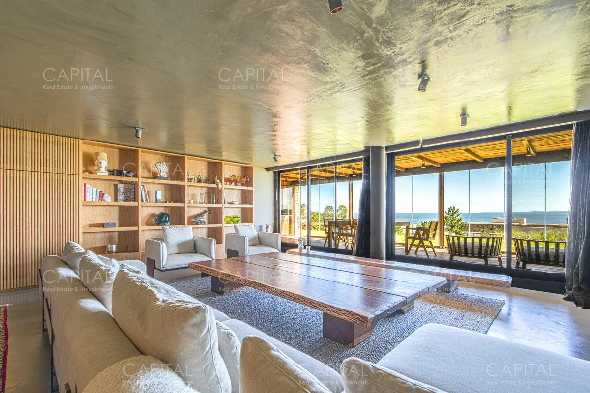 Apartamento en Punta Ballena, propiedad 281738 -Imagen 2